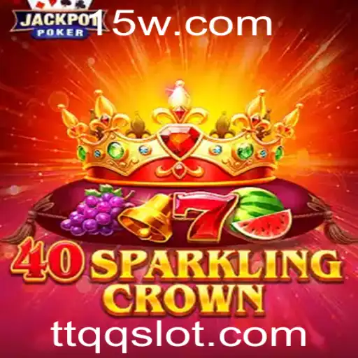 Explorando o Universo de 40SparklingCrown