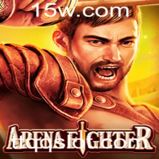 ArenaFighter: Mergulhe na Ação Intensa deste Jogo de Combate