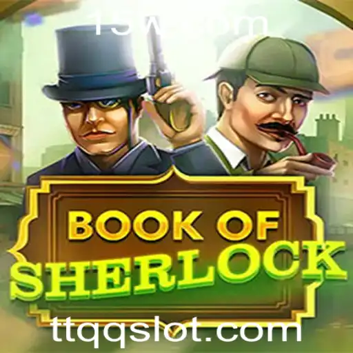 Descubra o Fascinante Jogo de Mistério 'BookOfSherlock'