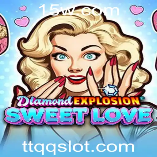 DiamondExplosionSweetLove: A Rapidez e Emoção em um Mundo de Brilho e Romance