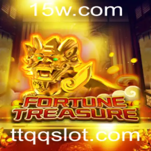 Explorando o Mundo do Jogo FortuneTreasure