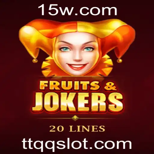 FruitsAndJokers20: Um Novo Horizonte no Mundo dos Jogos