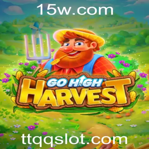 GoHighHarvest: Uma Nova Experiência no Mundo dos Jogos de Coleta e Agricultura