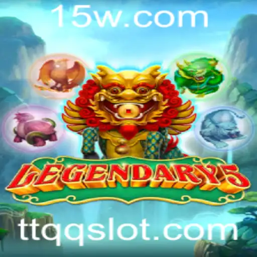 Explorando Legendary5: Um Novo Clássico dos Jogos de Estratégia