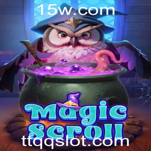 MagicScroll: Um Mergulho no Mundo Fascinante do Jogo de Estratégia