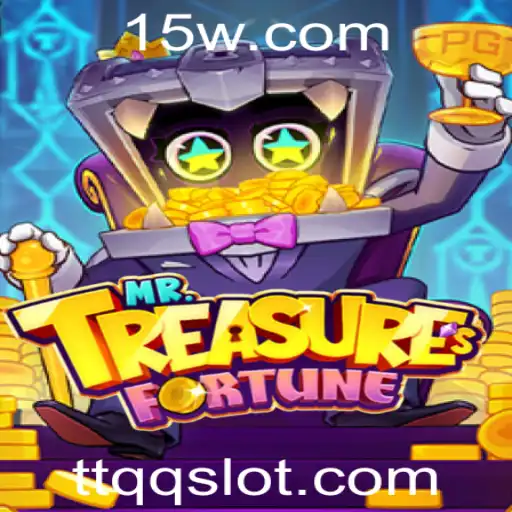 Descubra MrTreasuresFortune: O Jogo de Aventura e Estratégia