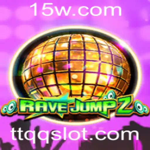 Explorando o Mundo Vibrante de RaveJump2