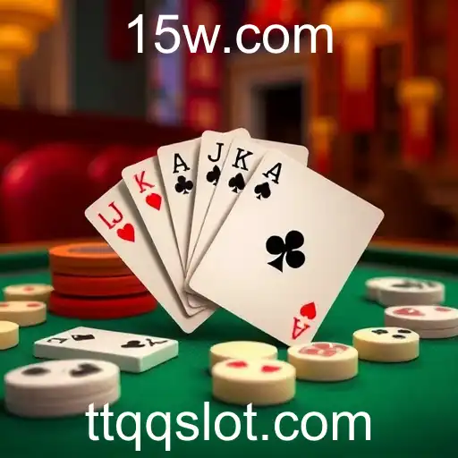 Gaming Experience ttqq - 800+ Premium and Exclusive Games