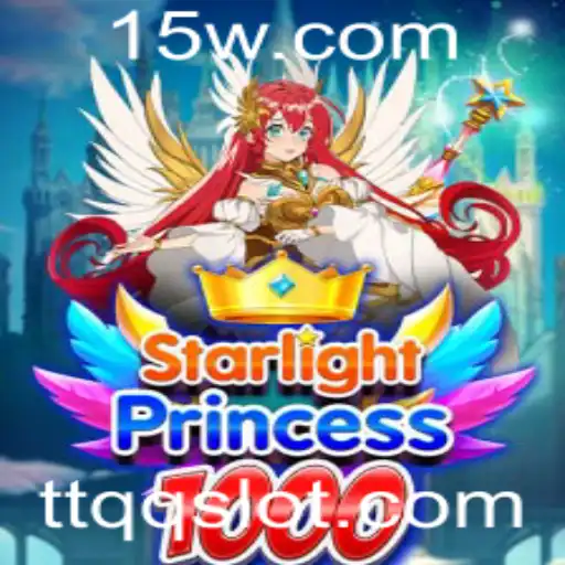 Explorando o Mundo Mágico de StarlightPrincess1000