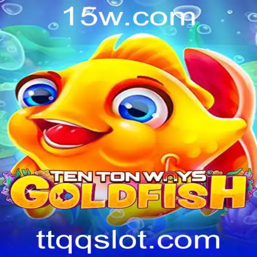 TenTonWaysGoldfish: Um Mergulho Profundo no Mundo do Jogo Fenomenal