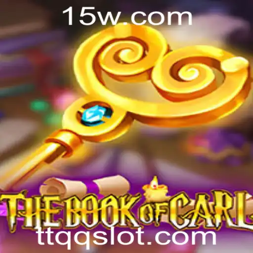 Descubra o Fascinante Universo do Jogo 'TheBookofCarl'
