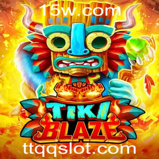 Descubra a Aventura em TikiBlaze: O Jogo que Está Incendiando o Mundo dos Games