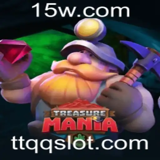 Aventuras Épicas em TreasureMania: Descubra a Emoção do Jogo de Caça ao Tesouro