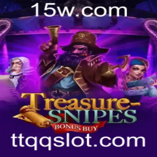 Explorando o TreasuresnipesBonusBuy: Um Mergulho em Sua Mecânica e Regras