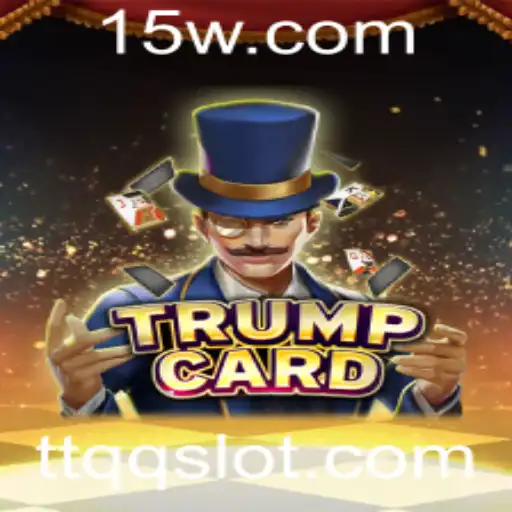Descubra o Universo Estratégico de TrumpCard