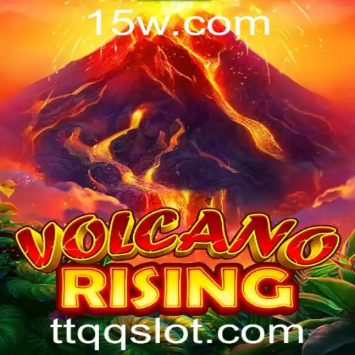 VolcanoRising: Um Mergulho Intenso no Mundo dos Jogos