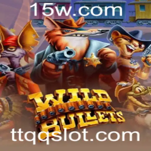 Desvendando WildBullets: Uma Jornada no Mundo dos Jogos de Ação